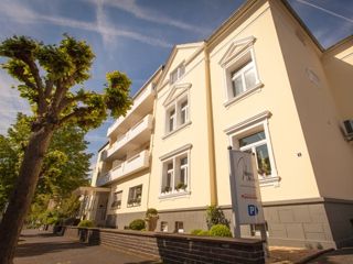 Hotel Bad Neuenahr-Ahrweiler Hotel Weyer tableau 1