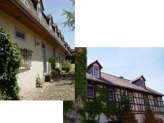 Ferienwohnung Eckelsheim ERB-FREY-Hof tableau 1