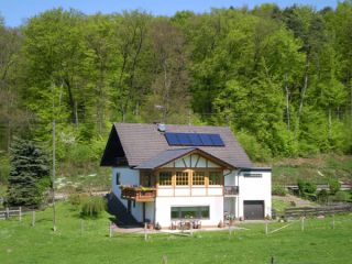 Ferienwohnung Hemmelzen Ferienwohnungen Heisterholz tableau 1