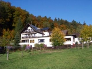 Hotel Hemmelzen Hotel im Heisterholz tableau 1
