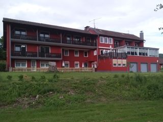 Hotel Holsthum Hotel Garni B&B tableau 2