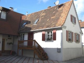 Ferienhaus Jockgrim G&auml;stehaus Prokosch tableau 1