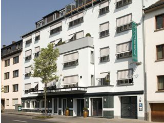 Hotel Koblenz Top Hotel Kr&auml;mer tableau 1