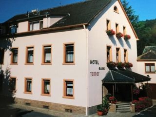 Hotel Neustadt Hotel Tenner tableau 1