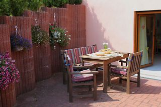 Ferienwohnung Queidersbach Urlaubsdomizile Uhrig tableau 2