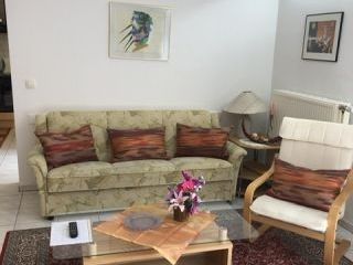 Ferienwohnung Queidersbach Urlaubsdomizile Uhrig tableau 1