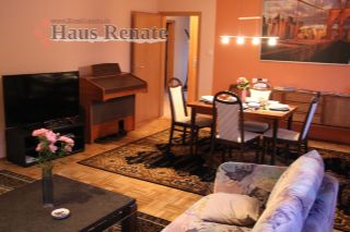 Ferienwohnung Worms Haus Renate Fewo im Eisbachtal tableau 2